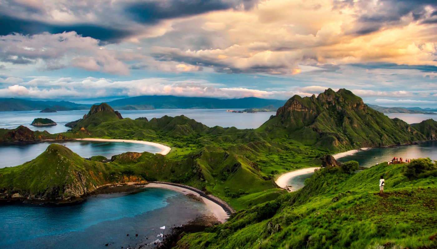 komodo escape — prices and costs