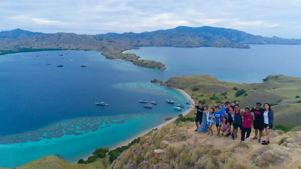 Best Time for a Komodo Escape in 2026: Weather, Seasons and Wildlife in Komodo National Park