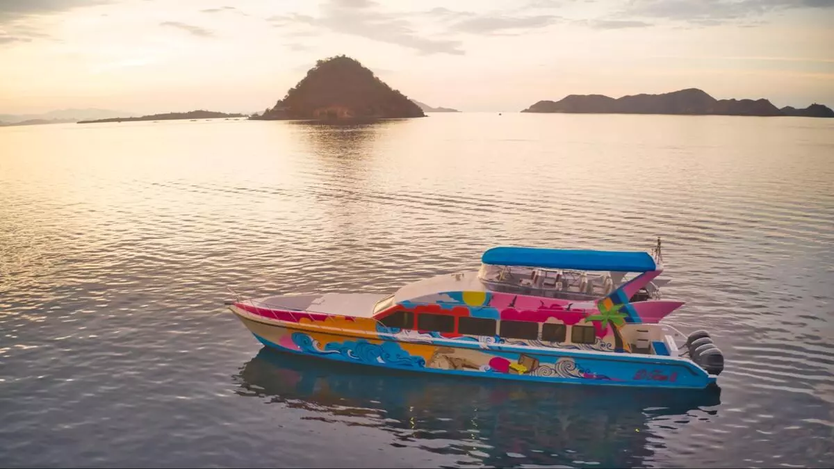 Komodo Escape from Jakarta and Java: How to Get There, Costs and Weekend Ideas