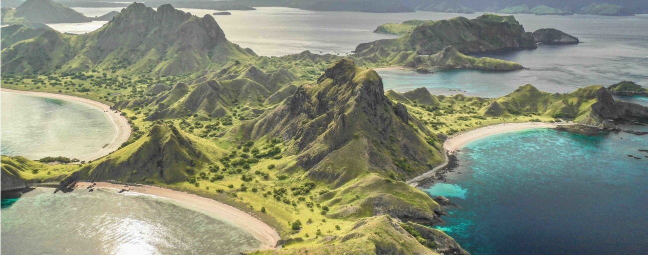 Komodo Escape Cost Breakdown: Park Fees, Boat Prices and Budget Tips