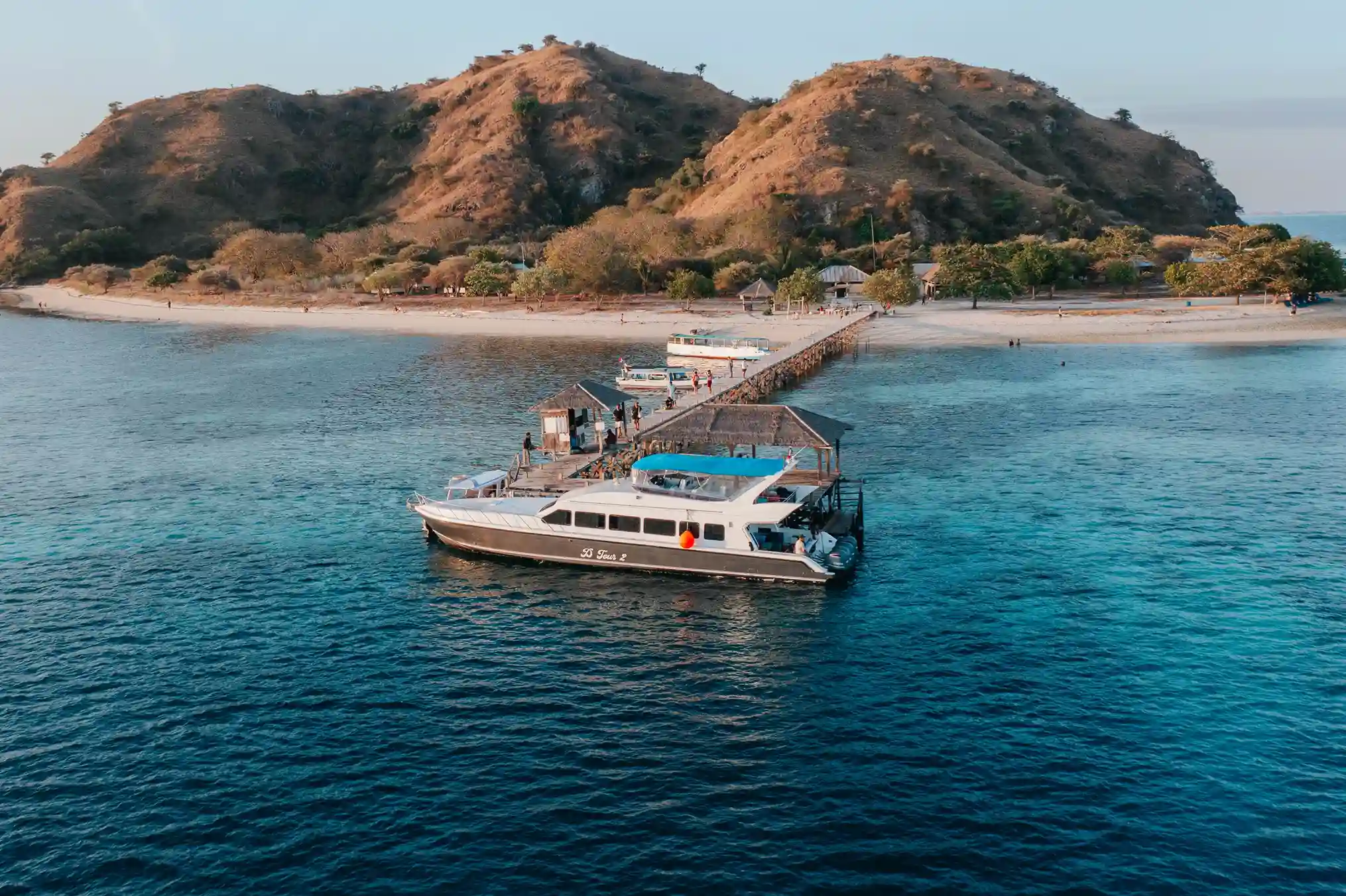 Extend Your Komodo Escape: Flores Island Highlights, Kelimutu and Local Villages