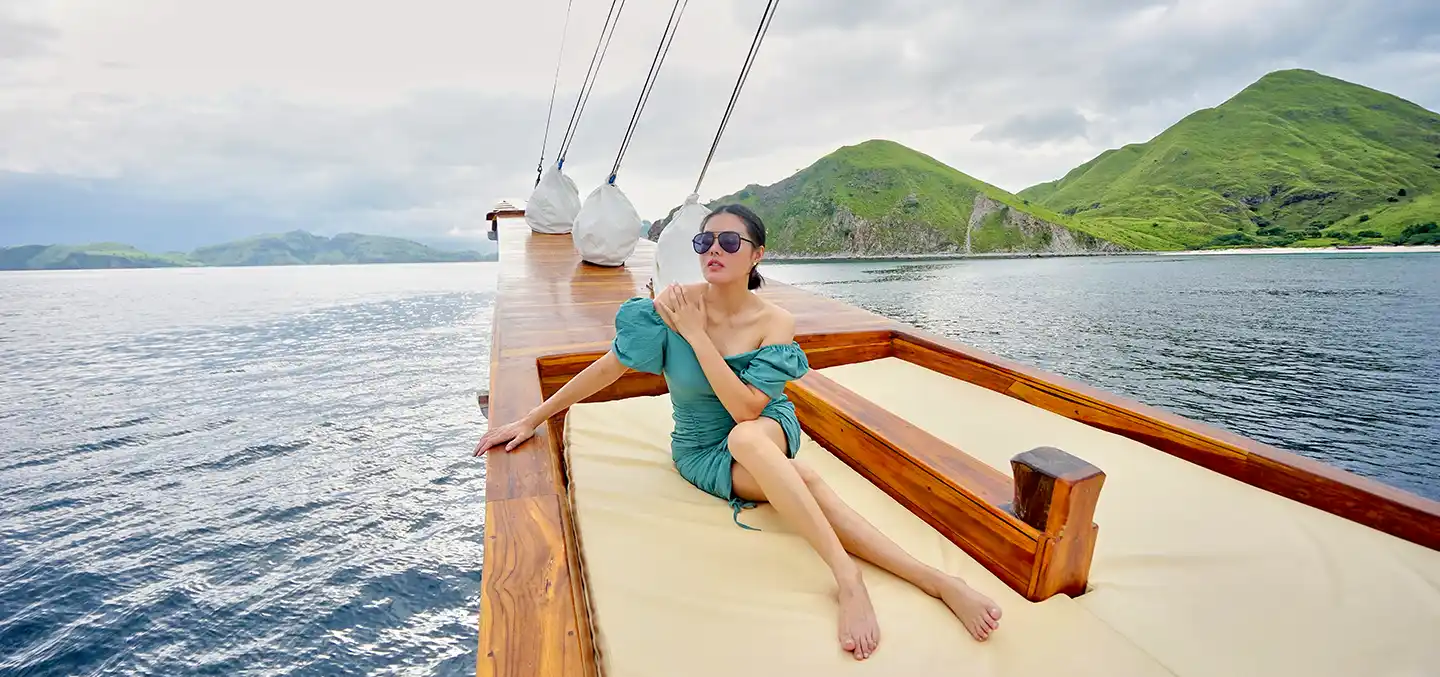 How Much Does a Komodo Escape Cost from Bali?