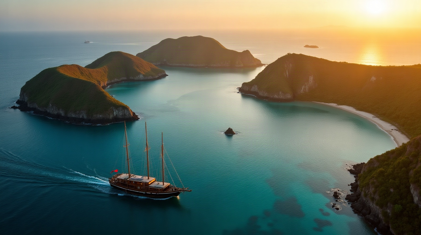 Komodo Escape: Your 2027 Insider Checklist for a Journey