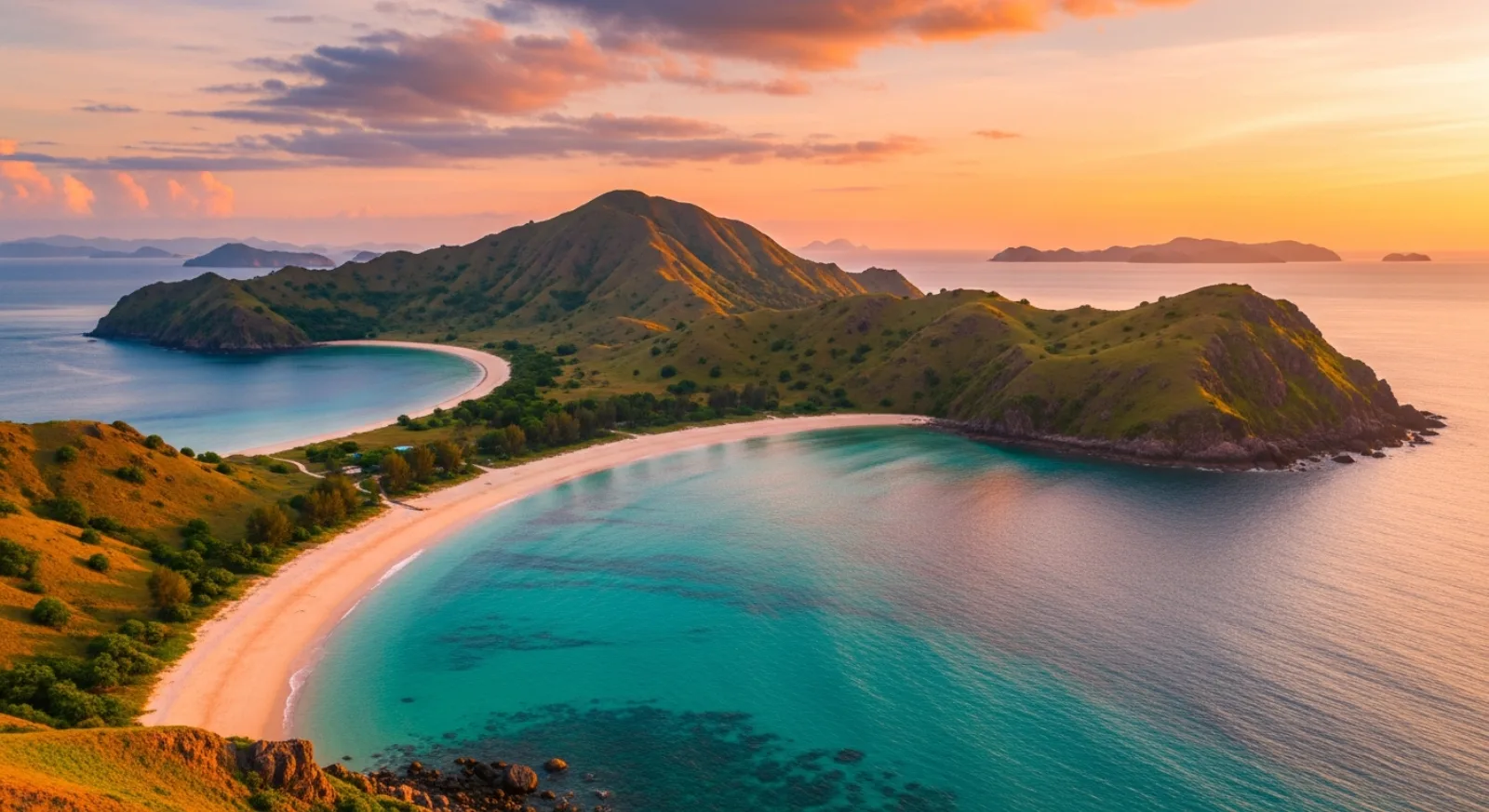 Best Time for Padar Island Sunrise Viewpoint: Month-by-Month 2026 Guide