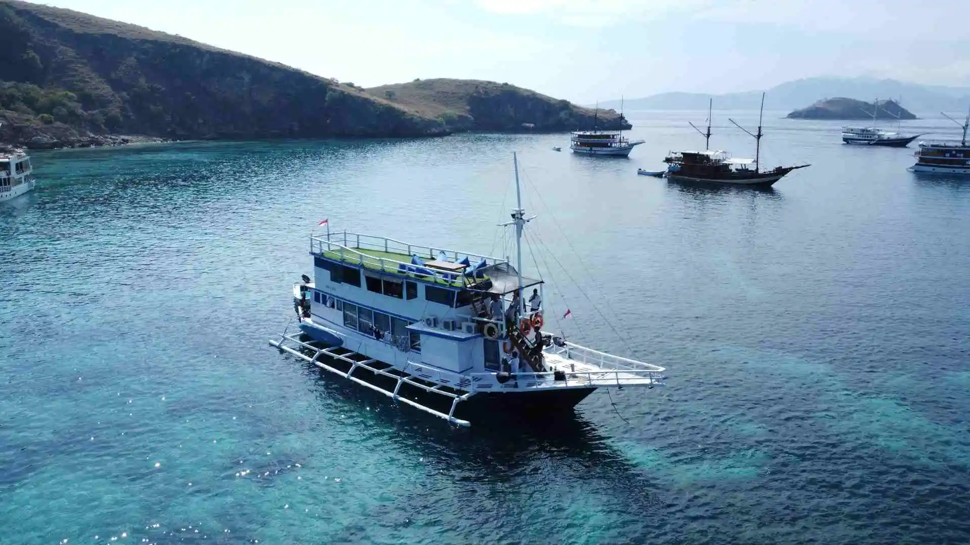 How to Pick the Right Komodo Charter Boat in 2026 (Part 9)