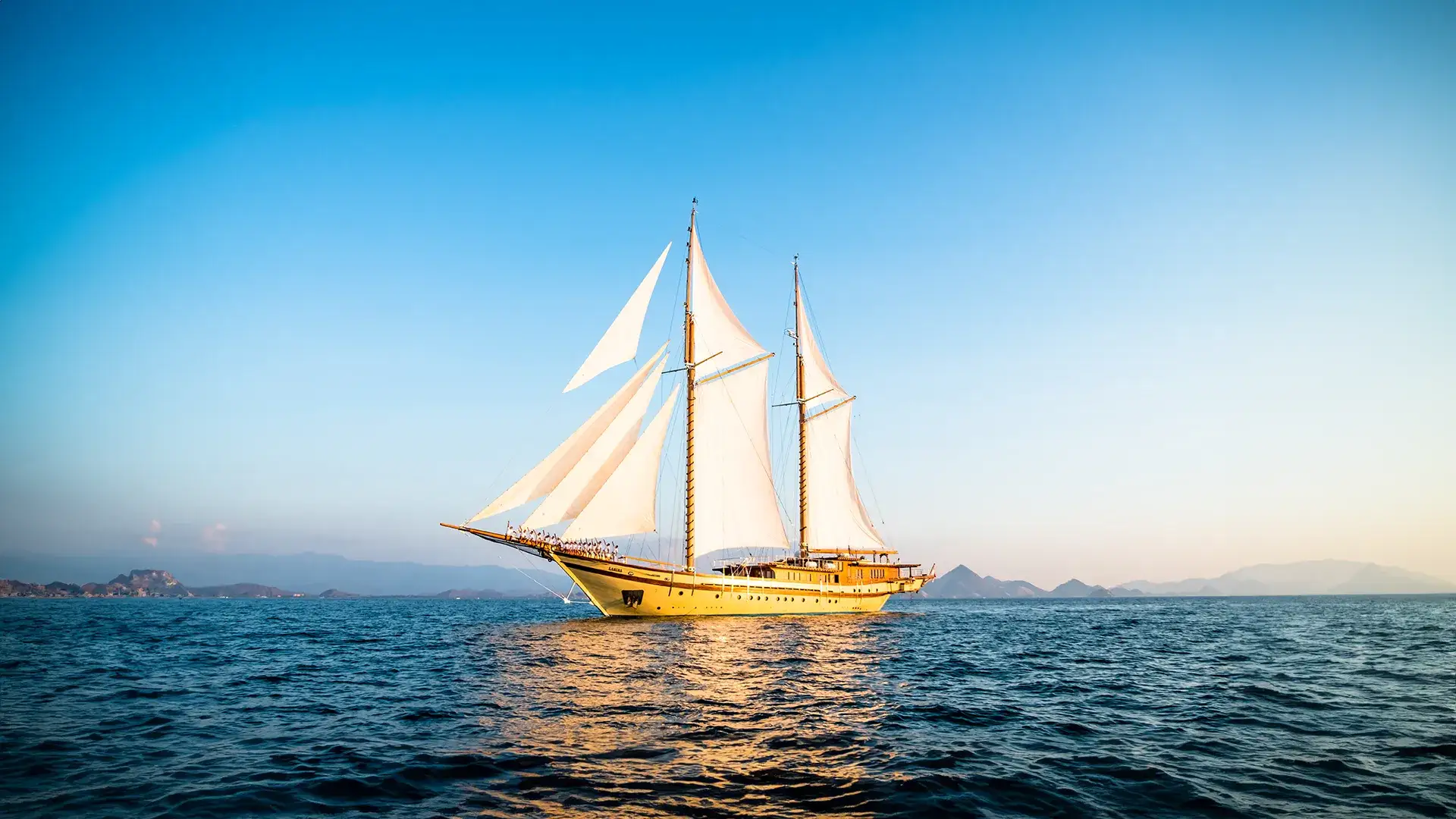 The Rise of Digital Nomads in Komodo: 2027 Trends