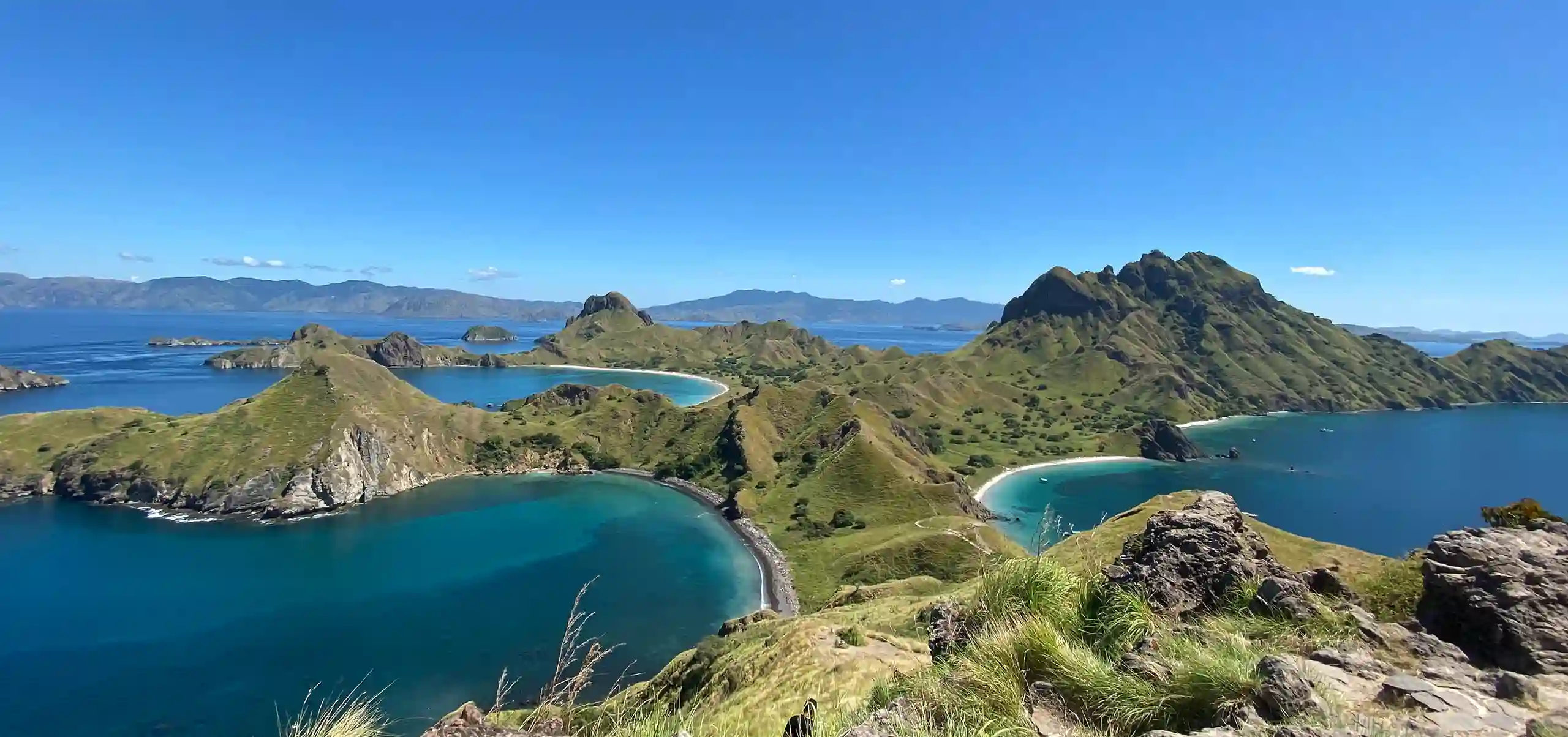Komodo Travel Guide 2027: Your Essential Companion