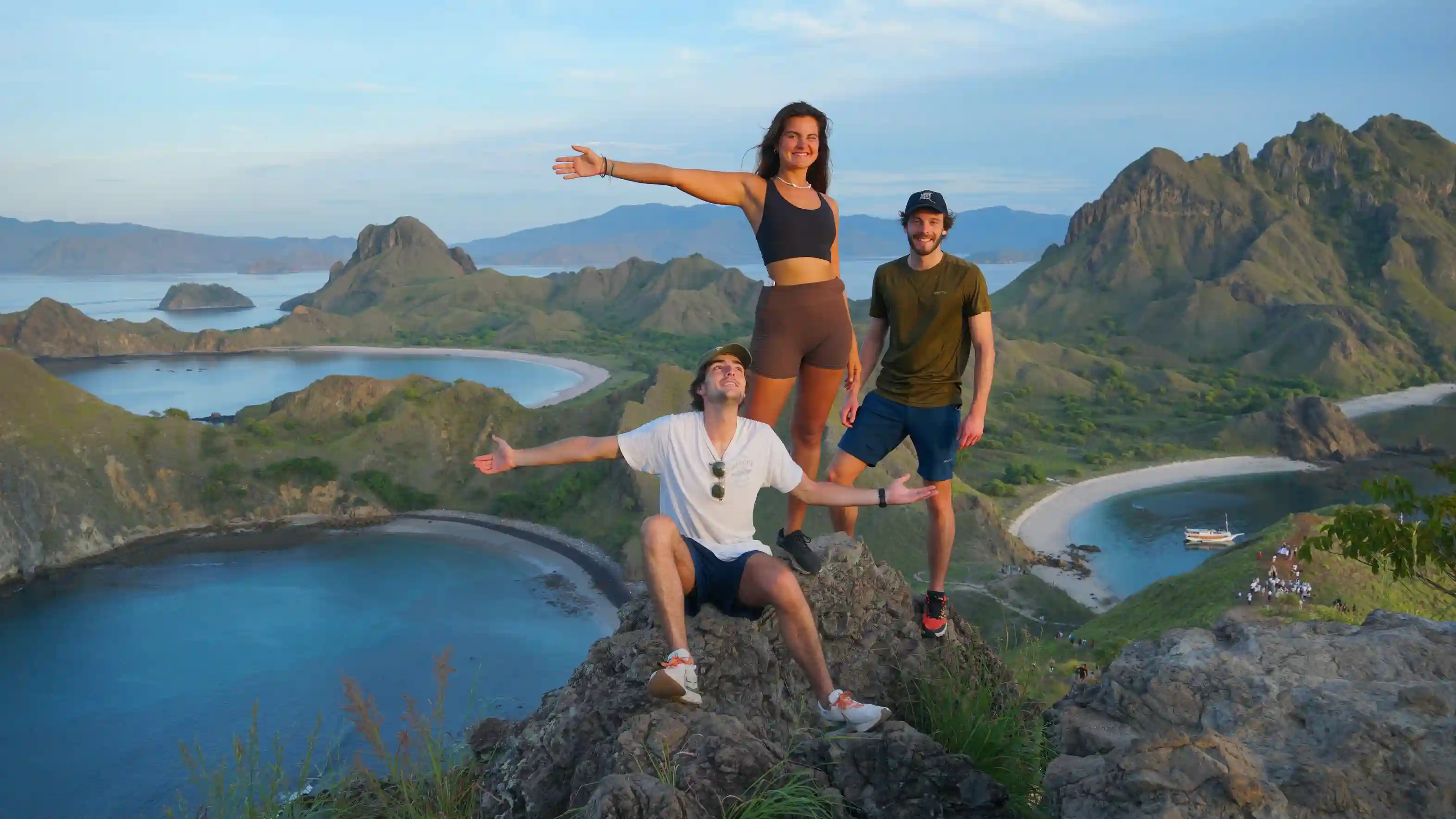 Komodo Photography Tips: Capture the Beauty of Komodo in Stunning Shots