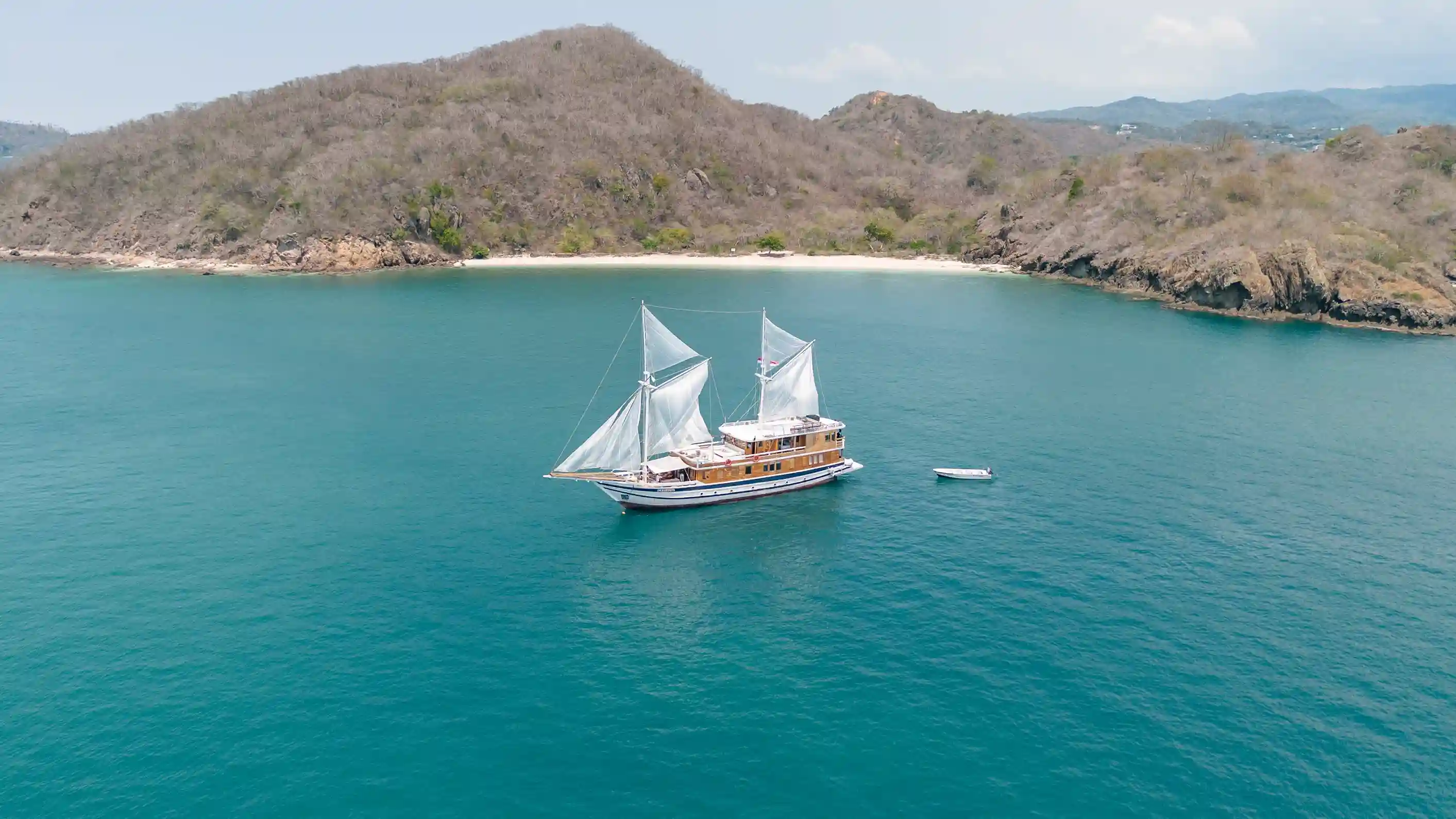 The Future of Eco-Resorts in Komodo: 2027 Developments