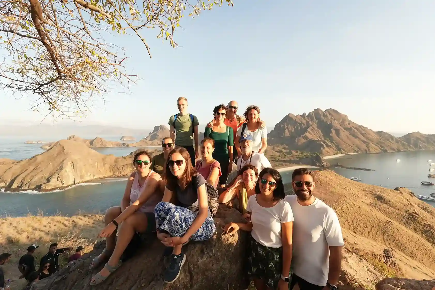 The Role of Local Communities in Komodo’s Tourism Industry