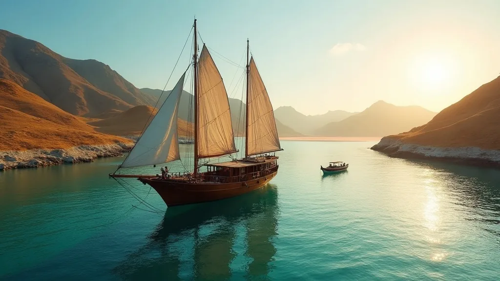 3-Day Komodo Escape Itinerary for Ultimate Adventure