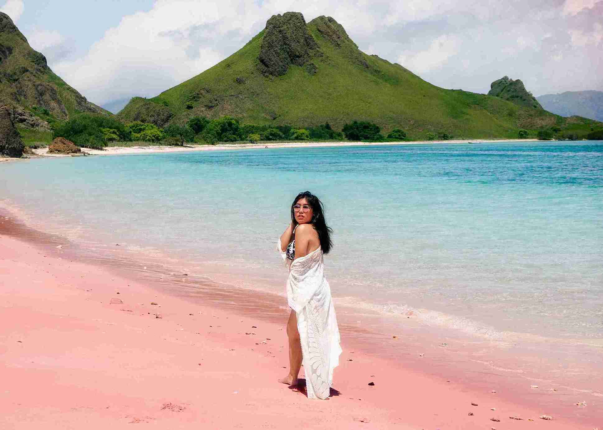Is a Komodo Escape Safe for Solo Travelers?