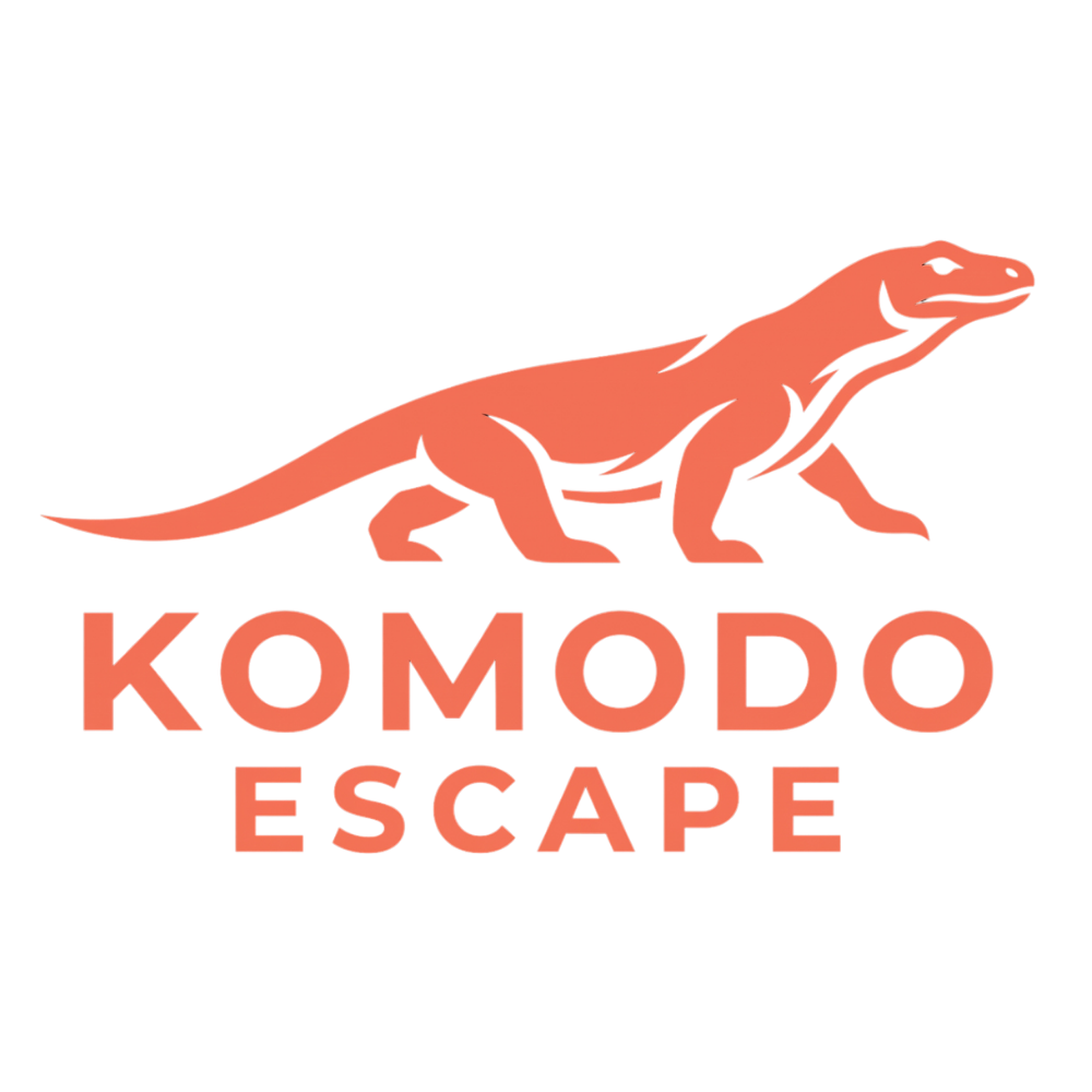 Komodo Escape